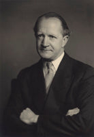 Cuthbert James McCall ('Cub') Alport, Baron Alport NPG x163577