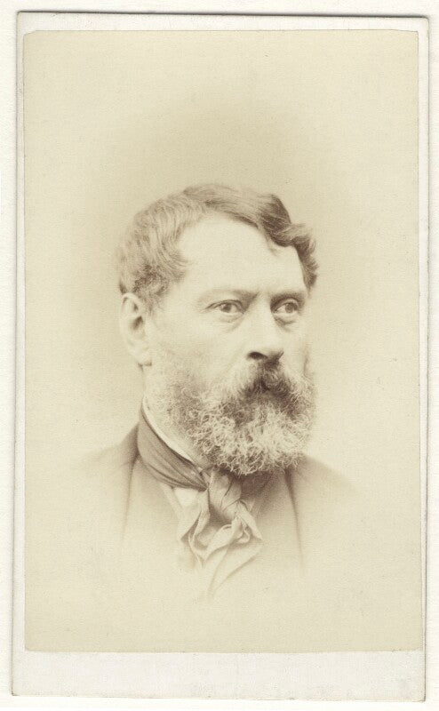 Samuel bough npg ax17280