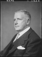 Sir Clarence Thomas Albert Sadd NPG x188968