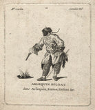 Mr Carlin NPG D21115