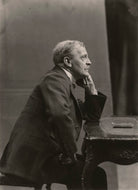 Sir James Guthrie NPG x16947