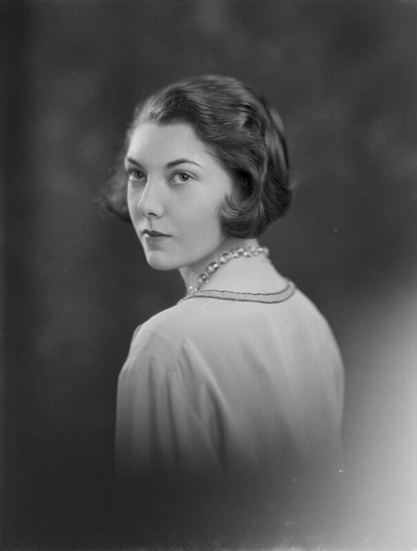 Wanda holden npg x70053