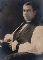 John Boyd Bentley NPG x9037