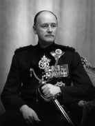 Sir Walter Colyear Walker NPG x172182