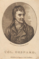Edward Marcus Despard NPG D2267
