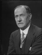 Lionel Charles Dunsterville NPG x6489