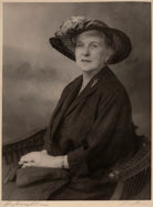 Lady Braddon NPG x47241