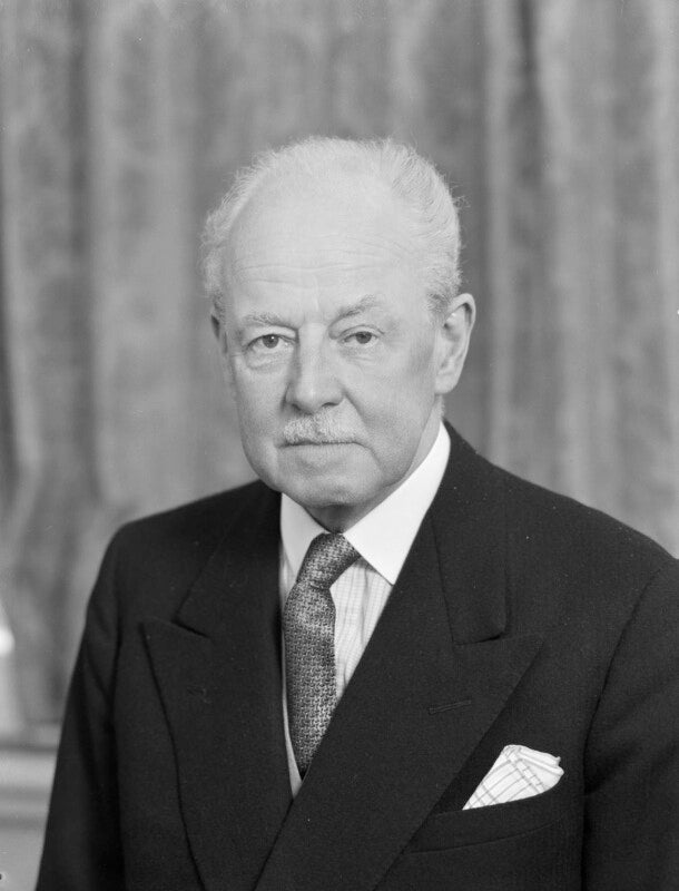 Guy maurice berkeley portman npg x191089