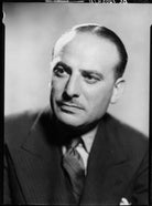 Michael Balcon NPG x2692