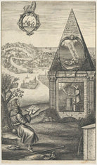 Henry Hare, 2nd Baron Coleraine NPG D22702