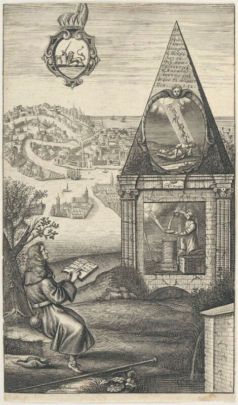 Henry hare, 2nd baron coleraine npg d22702