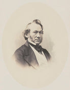 Richard Cobden NPG x134937