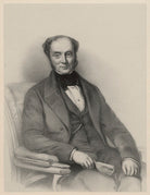 Unknown man NPG D22414