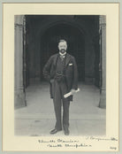 Sir Beville Stanier, 1st Bt NPG x35098