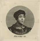 King Henry VI NPG D23762