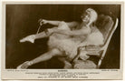 Madame Karina in 'Swan Lake' NPG Ax160423