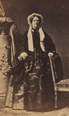 Frances Synge-Hutchinson NPG Ax196560