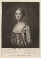 Miss Plunkett NPG D5534