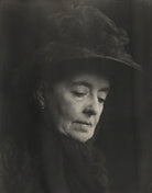 Gertrude Barbara Rich Tennant (née Collier) NPG Ax68562