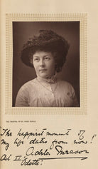 Adela Measor NPG Ax35624