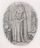 Mary, Queen of Scots NPG D42996