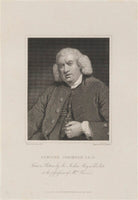 Samuel Johnson NPG D14528