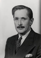 William John Benson NPG x86344