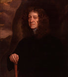 Sir Henry Blount NPG 5491