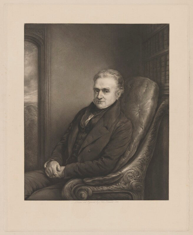 Zachary langton npg d37163