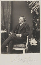 Philip Henry Wodehouse Currie NPG Ax15613