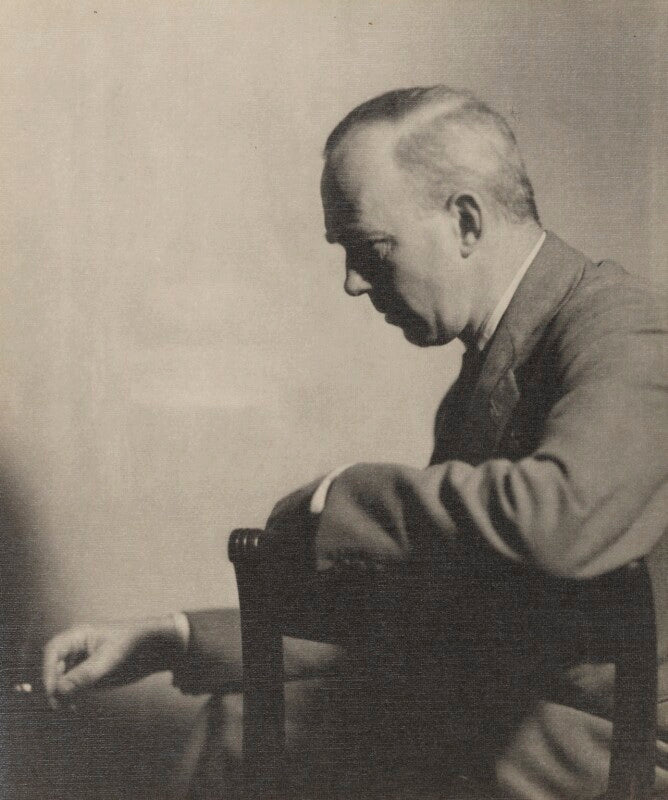 A.p. bowater npg ax3411