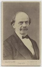 Sir Julius Benedict NPG x45940