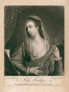 Mrs Greenwood (née Fordyce) NPG D2521