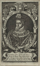 Henry Stuart, Lord Darnley NPG D25094