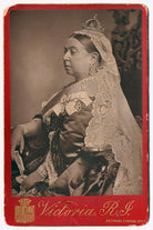 Queen Victoria NPG x38284