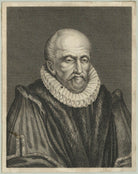 John Stow NPG D25539