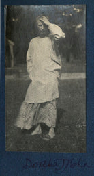 Dorelia McNeill NPG Ax141837