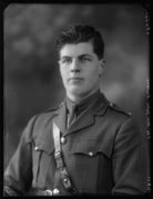 John Anthony Edward Lawrence, 4th Baron Lawrence NPG x123841