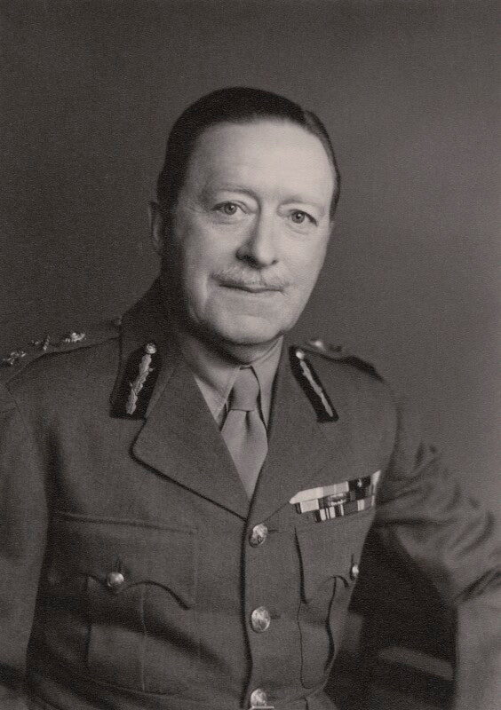 John patrick huban npg x168457