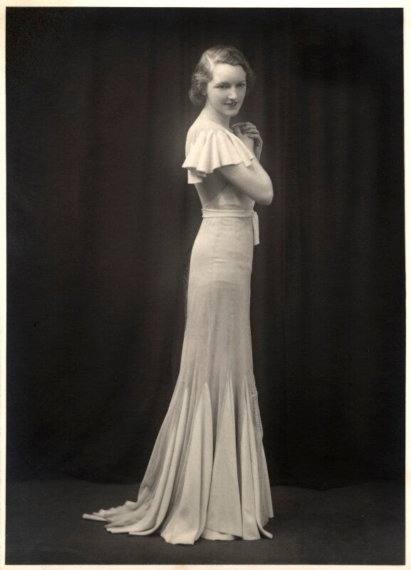 Winifred radford npg x88967