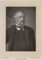 Sir William MacCormac, 1st Bt NPG x20201