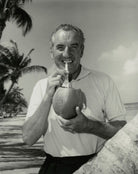 Fred Perry NPG x131059