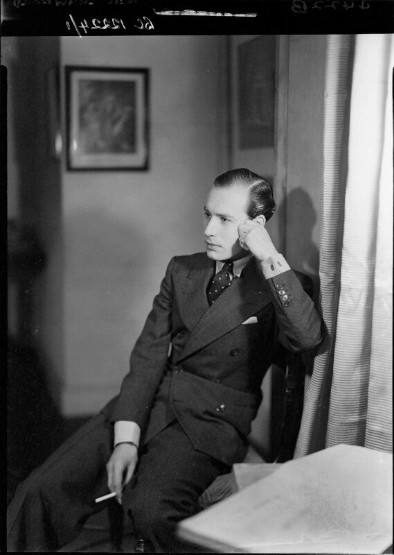 Neil crawford npg x11090