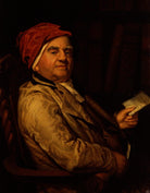 Samuel Parr NPG 9