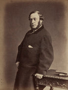 Thomas Miles Richardson Jr NPG Ax131906