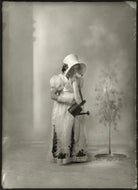 E. Prescott NPG x150328