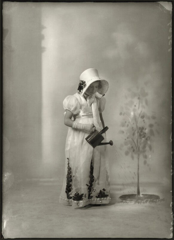 E. prescott npg x150328