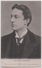 Sir Johnston Forbes-Robertson NPG x193821