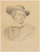 Charles Churchill NPG D5638