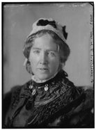 Catherine Gladstone (née Glynne) NPG x96404